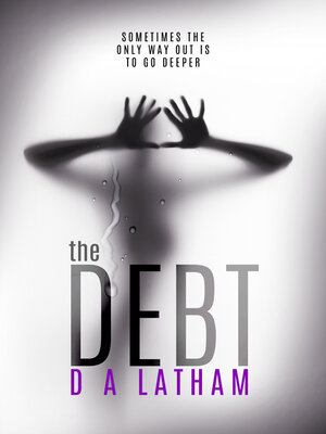 cover image of The Debt